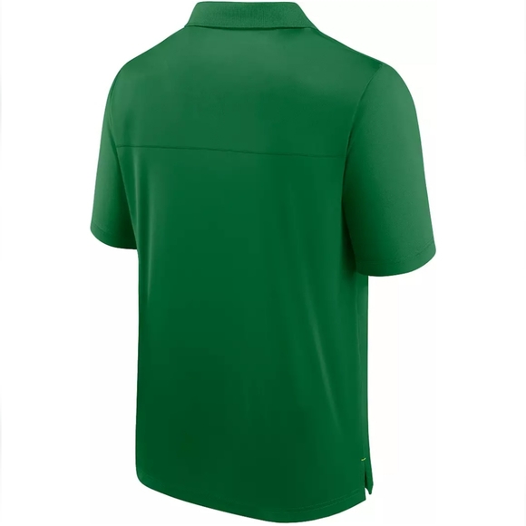 NWT Men's University of Oregon Fanatics Polo Shirt - Picture 5 of 7